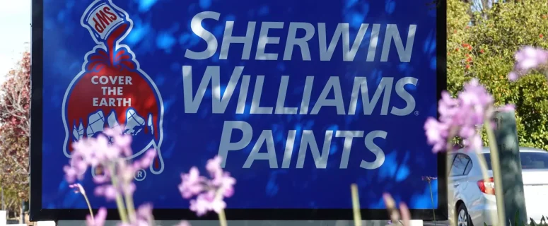 5 Reasons Sherwin-Williams Remains a Strong Buy Amid Market Uncertainty 5 Reasons Sherwin-Williams Remains a Strong Buy Amid Market Uncertainty