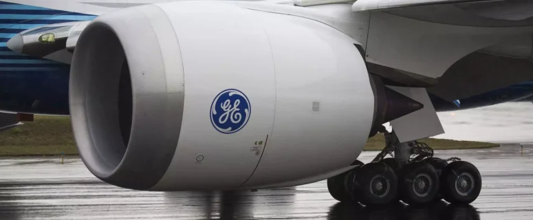 How GE Aerospace Is Navigating Tariff Turmoil and Emerging Stronger How GE Aerospace Is Navigating Tariff Turmoil and Emerging Stronger