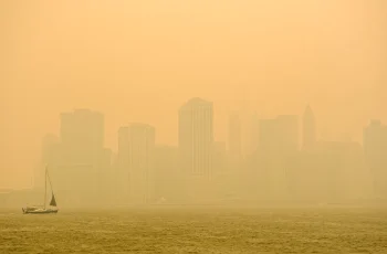 Wildfire Smoke and Climate Change: Reversing Decades of Air Quality Gains in the U.S.