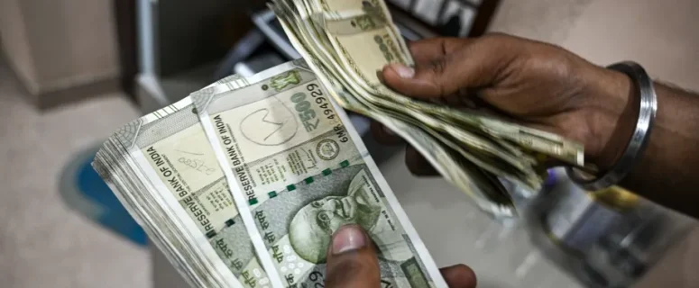 Indian Rupee Hits Record Low Amid US Visa Fee Hike and Tariff Concerns Indian Rupee Hits Record Low Amid US Visa Fee Hike and Tariff Concerns