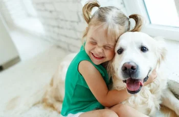 Pandemic Puppies and Their Impact on Children’s Mental Health and Family Life