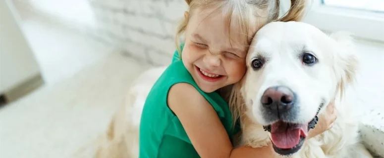 Pandemic Puppies and Their Impact on Children’s Mental Health and Family Life Pandemic Puppies and Their Impact on Children’s Mental Health and Family Life