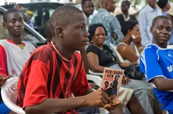 UK Aid Cuts Threaten Global Health Programmes and Risk Lives