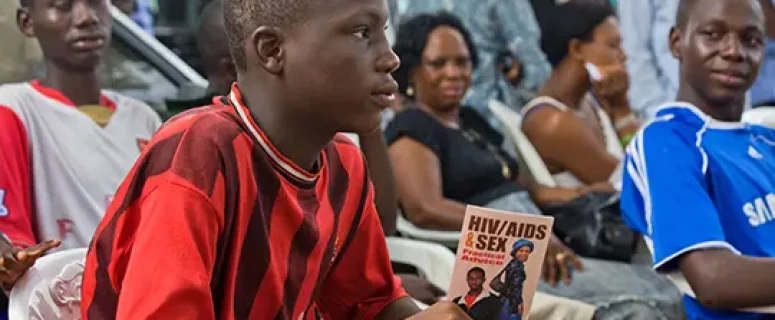 UK Aid Cuts Threaten Global Health Programmes and Risk Lives UK Aid Cuts Threaten Global Health Programmes and Risk Lives